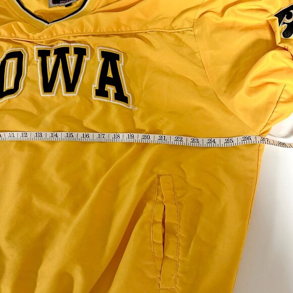 Colosseum Unisex Iowa Pullover - Picture 8 of 11